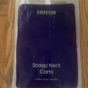 Brand new Shapermint Scoop next Cami